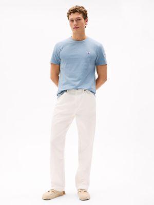 Slim Fit T-Shirt Product Image