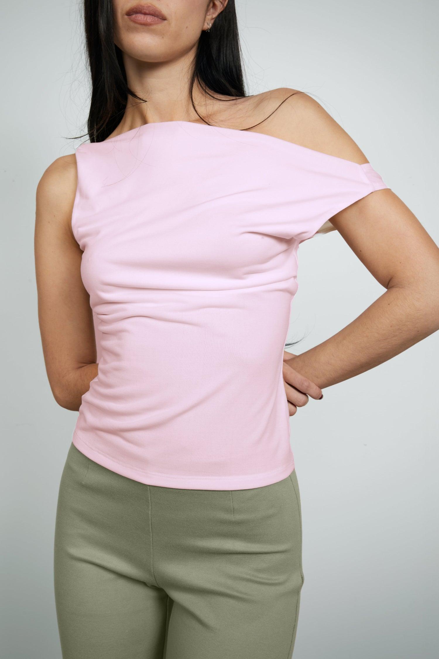 LANI TOP - WILLA Product Image