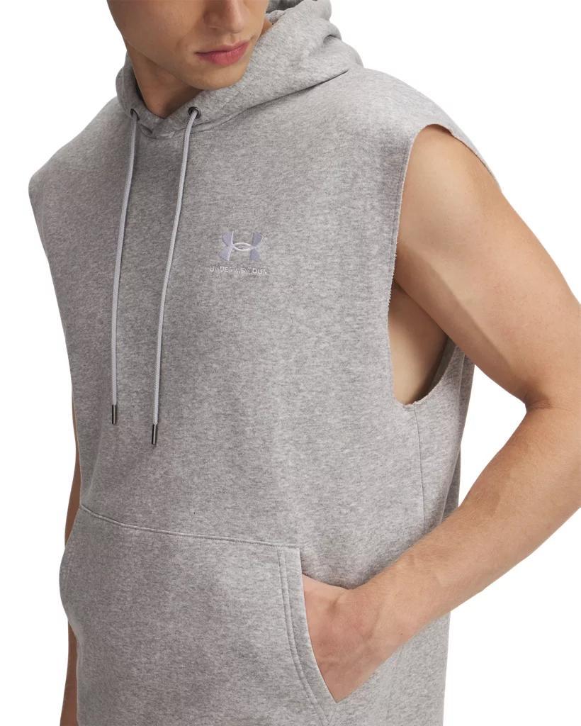 UA Icon Fleece Product Image