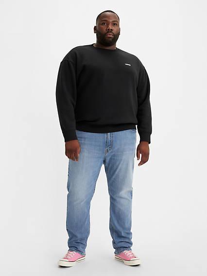 541™ Athletic Taper Fit Men's Jeans (Big & Tall) Product Image