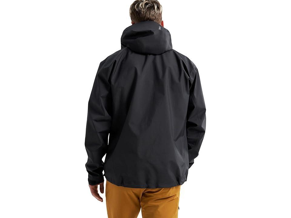 Arc'teryx Beta Jacket (Solaris) Men's Clothing Product Image