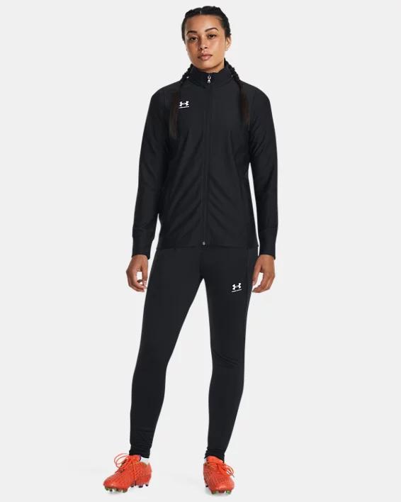 Women's UA Challenger Track Jacket Product Image