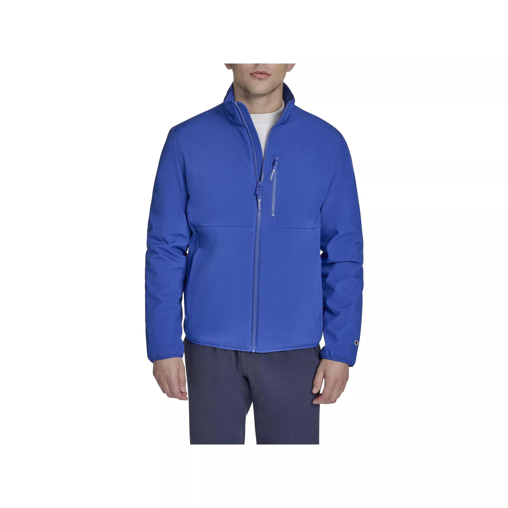 Men's Champion® Active Soft Shell Jacket,  Product Image