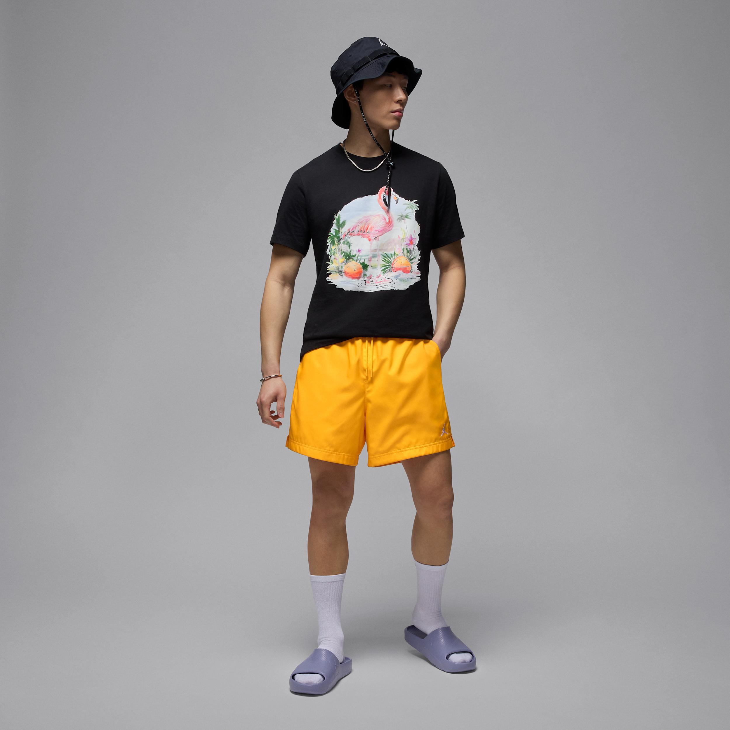 Jordan Flight Essentials Men's T-Shirt Product Image