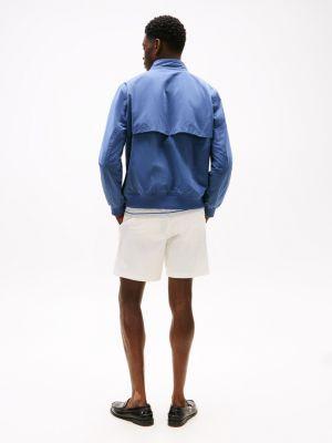 Lightweight Harrington Jacket Product Image