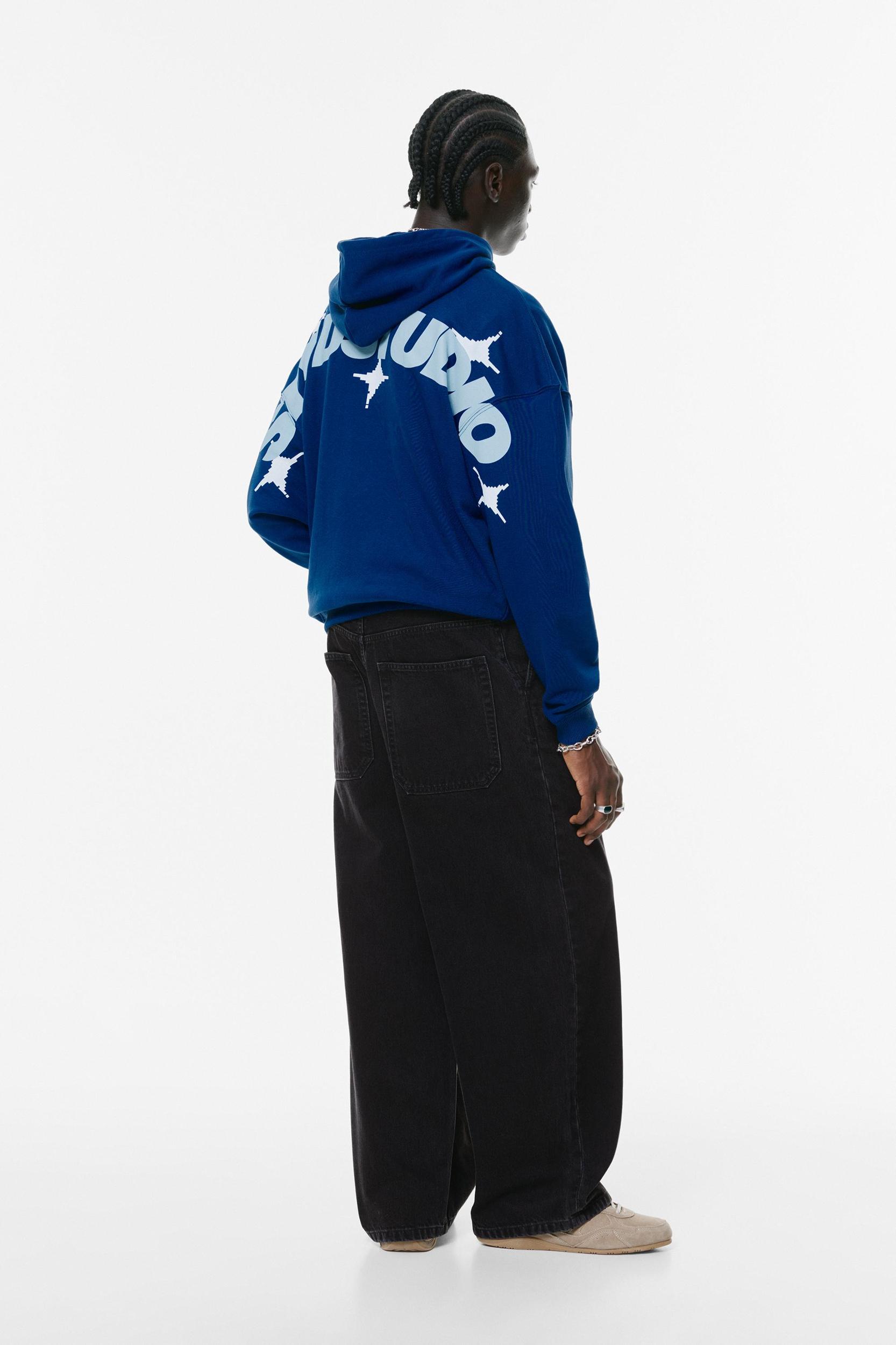 Skater jeans Product Image