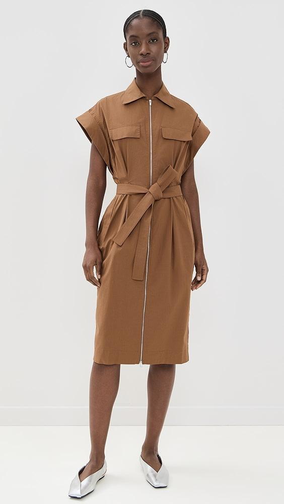 A.L.C. Thea Dress | Shopbop Product Image