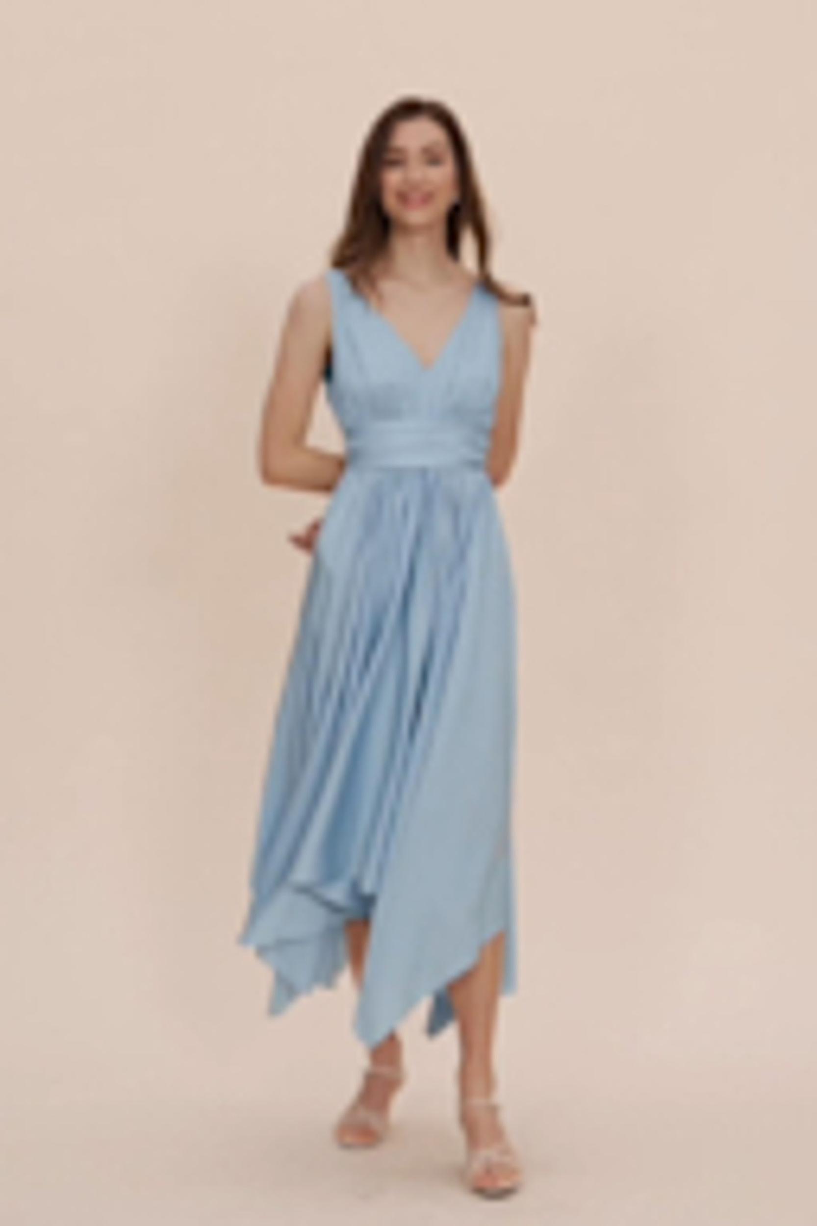 Adonis Dress Product Image