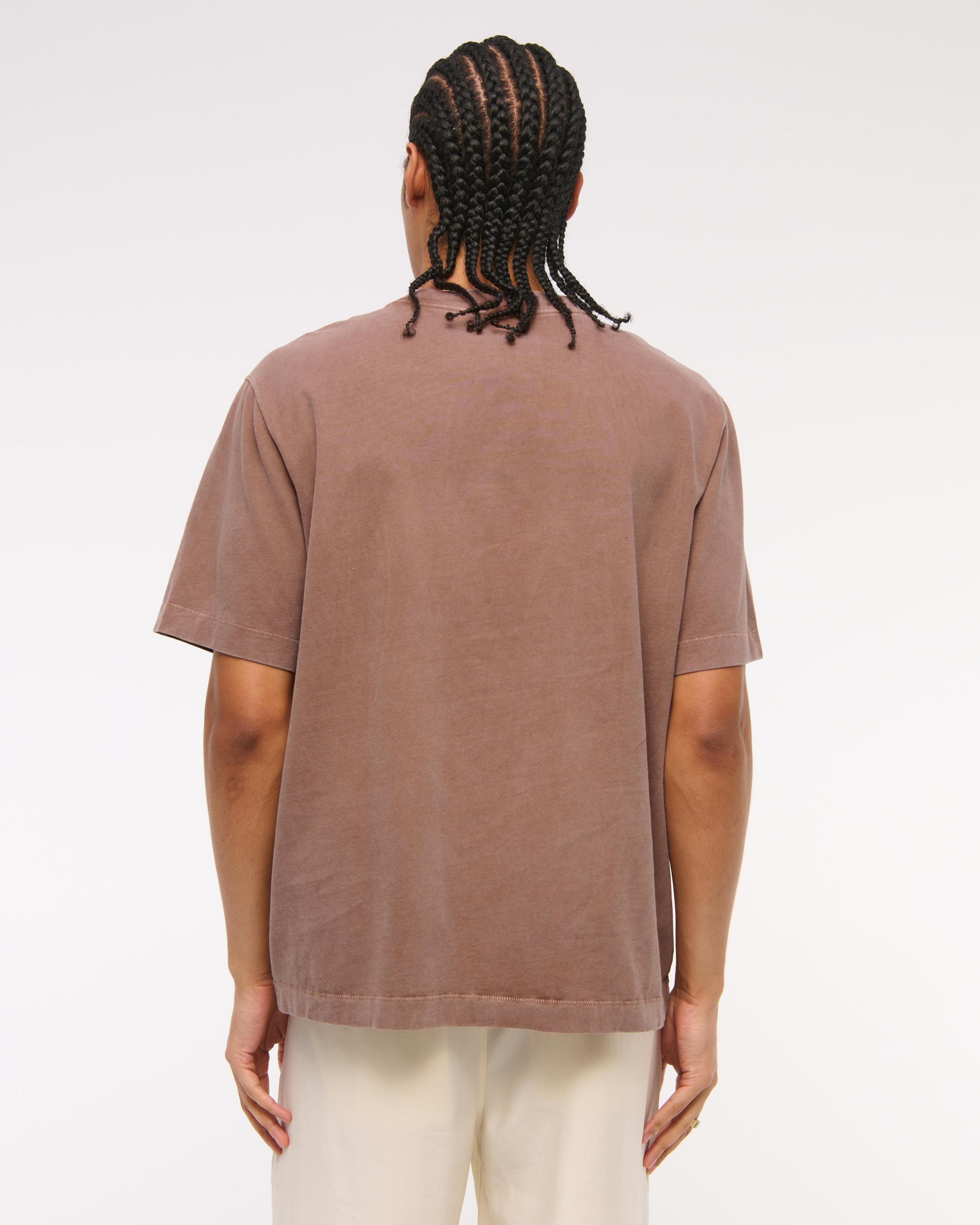 Premium Heavyweight 2.0 Tee Product Image