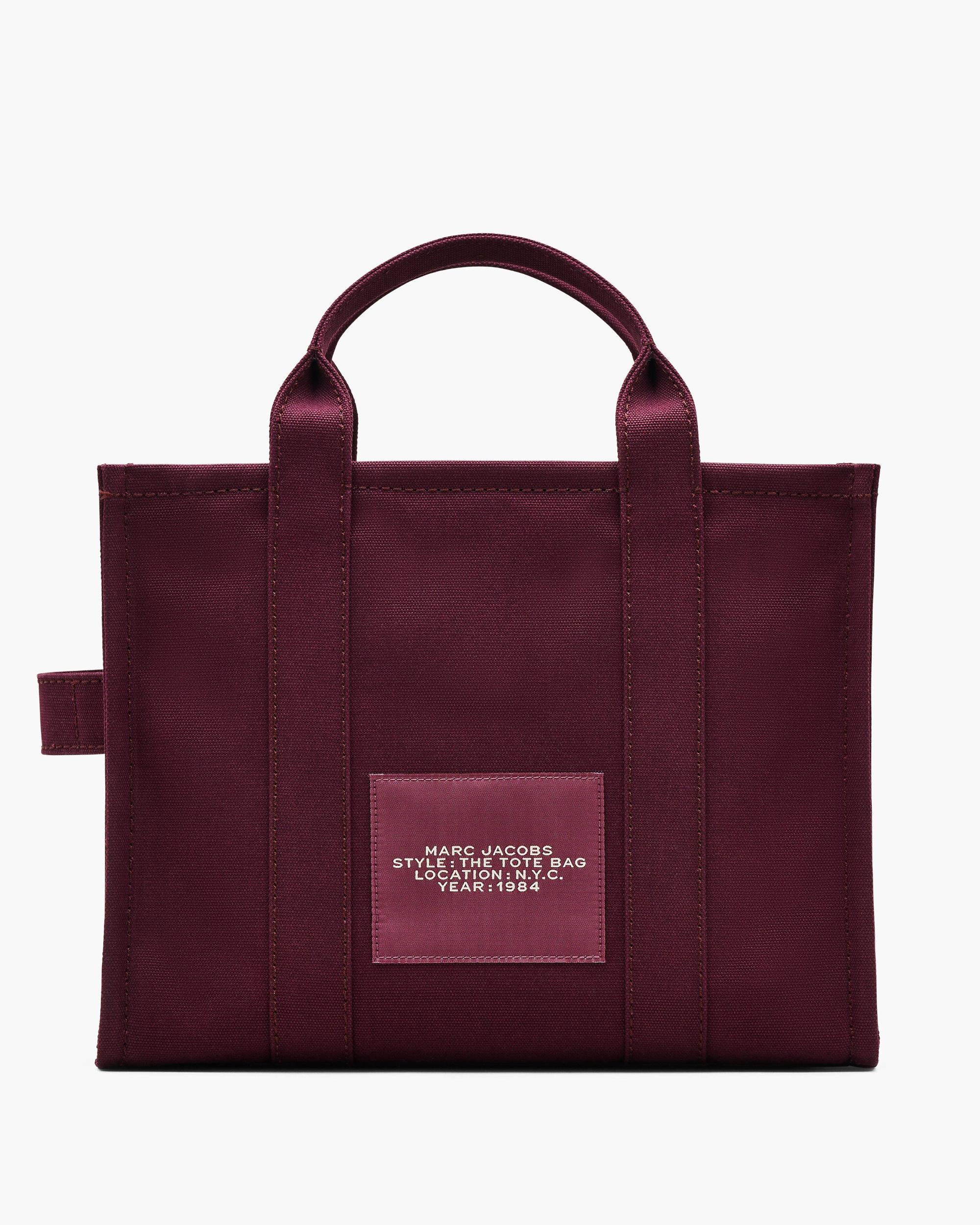 The Leather Medium Tote Bag Product Image
