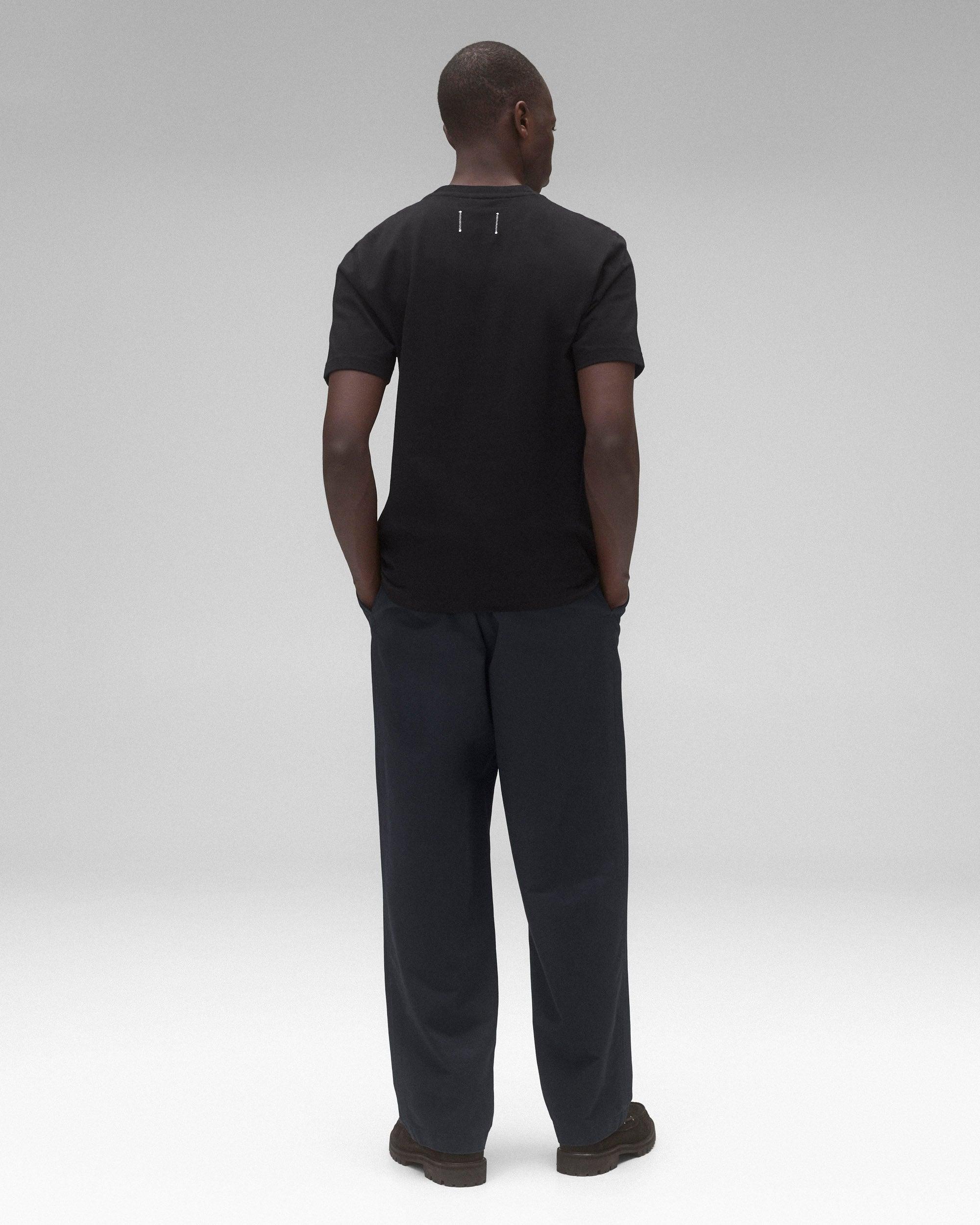 Solotex Mesh Tiebreak Standard T-Shirt Male Product Image