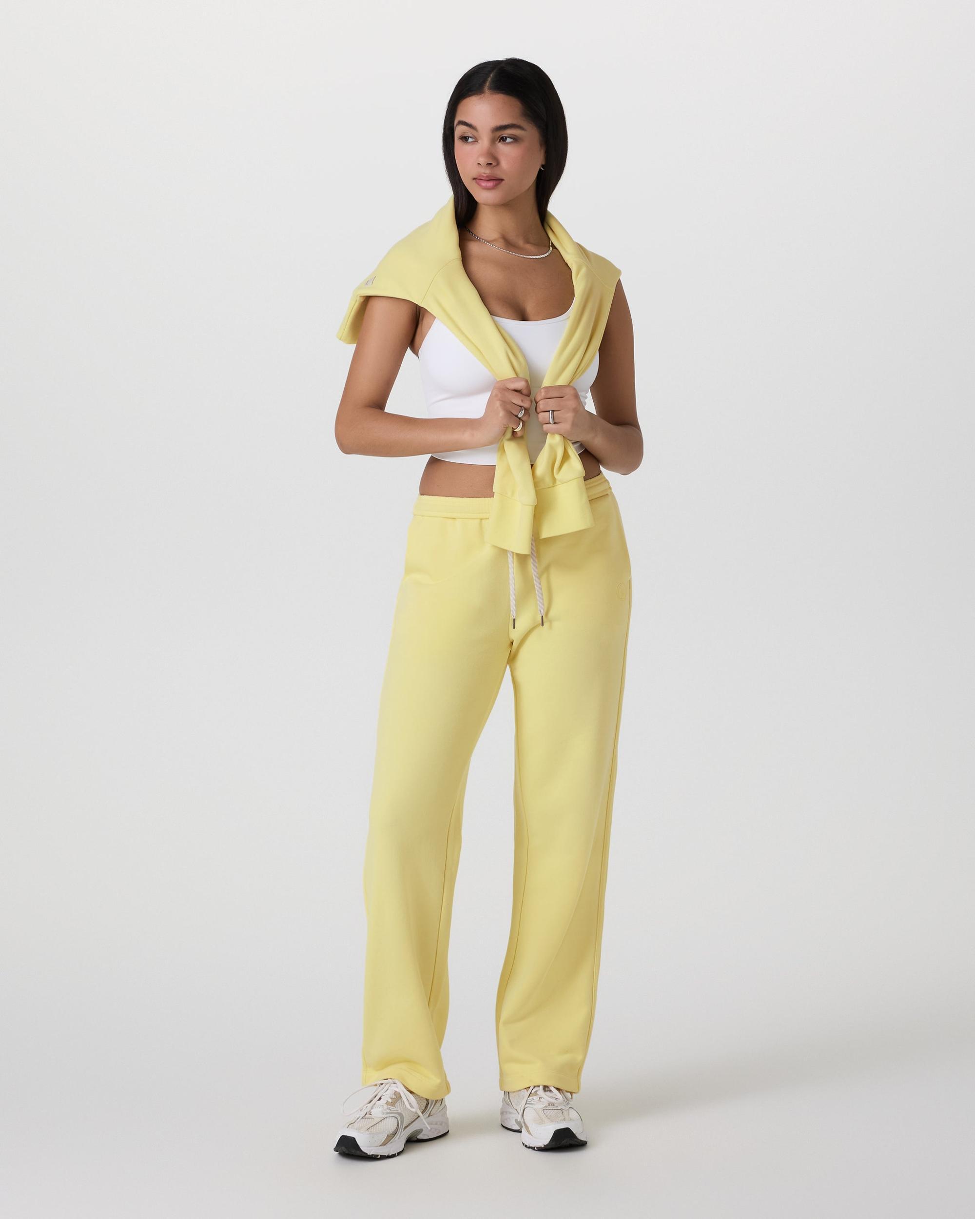 Sedona Straight Leg Sweatpant Product Image