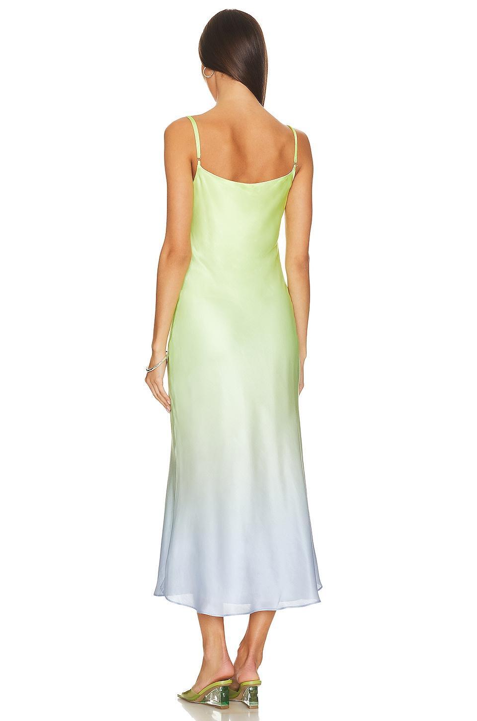 Lia Midi Dress Product Image