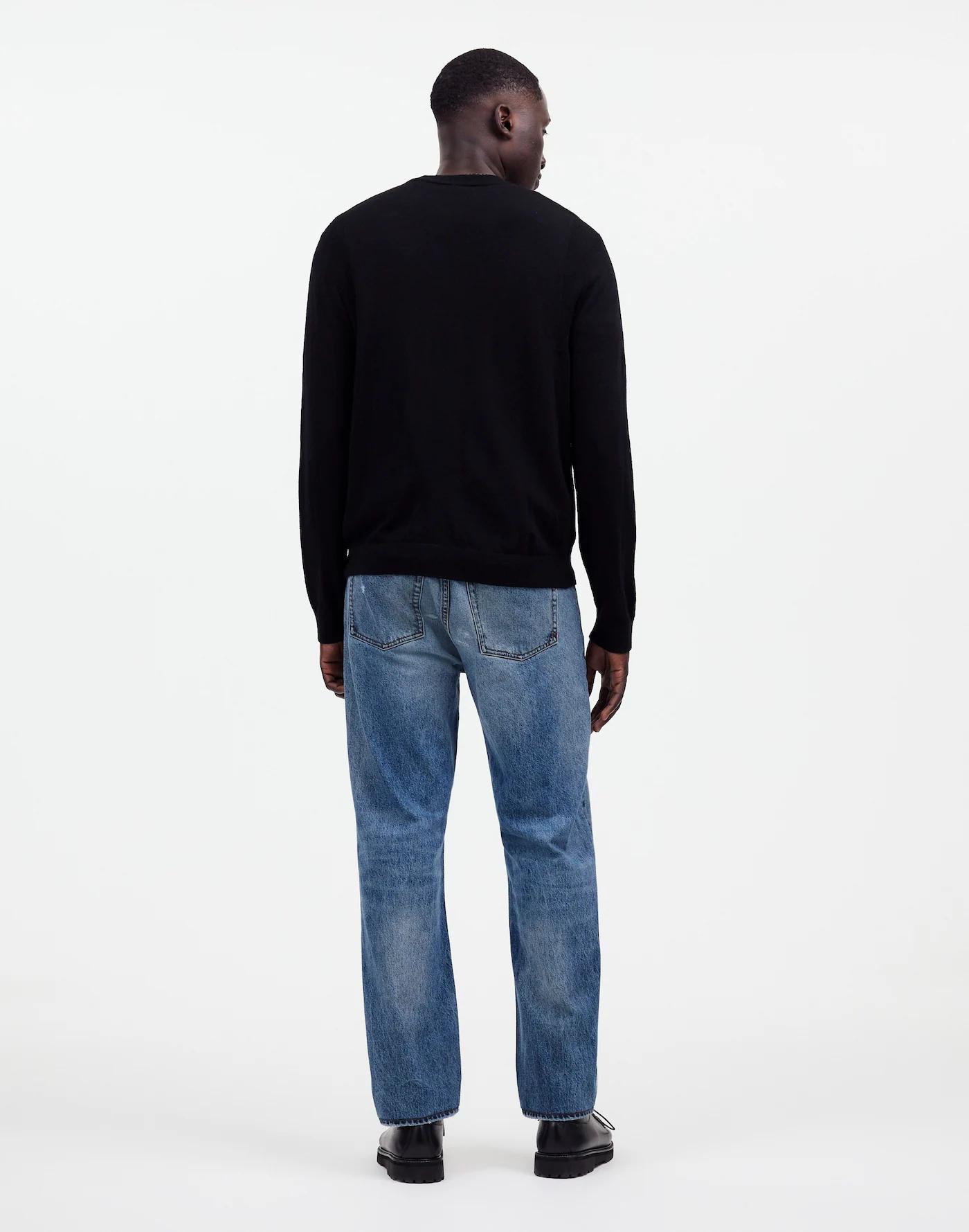 The 1991 Straight-Leg Jean in Fallon Wash Product Image