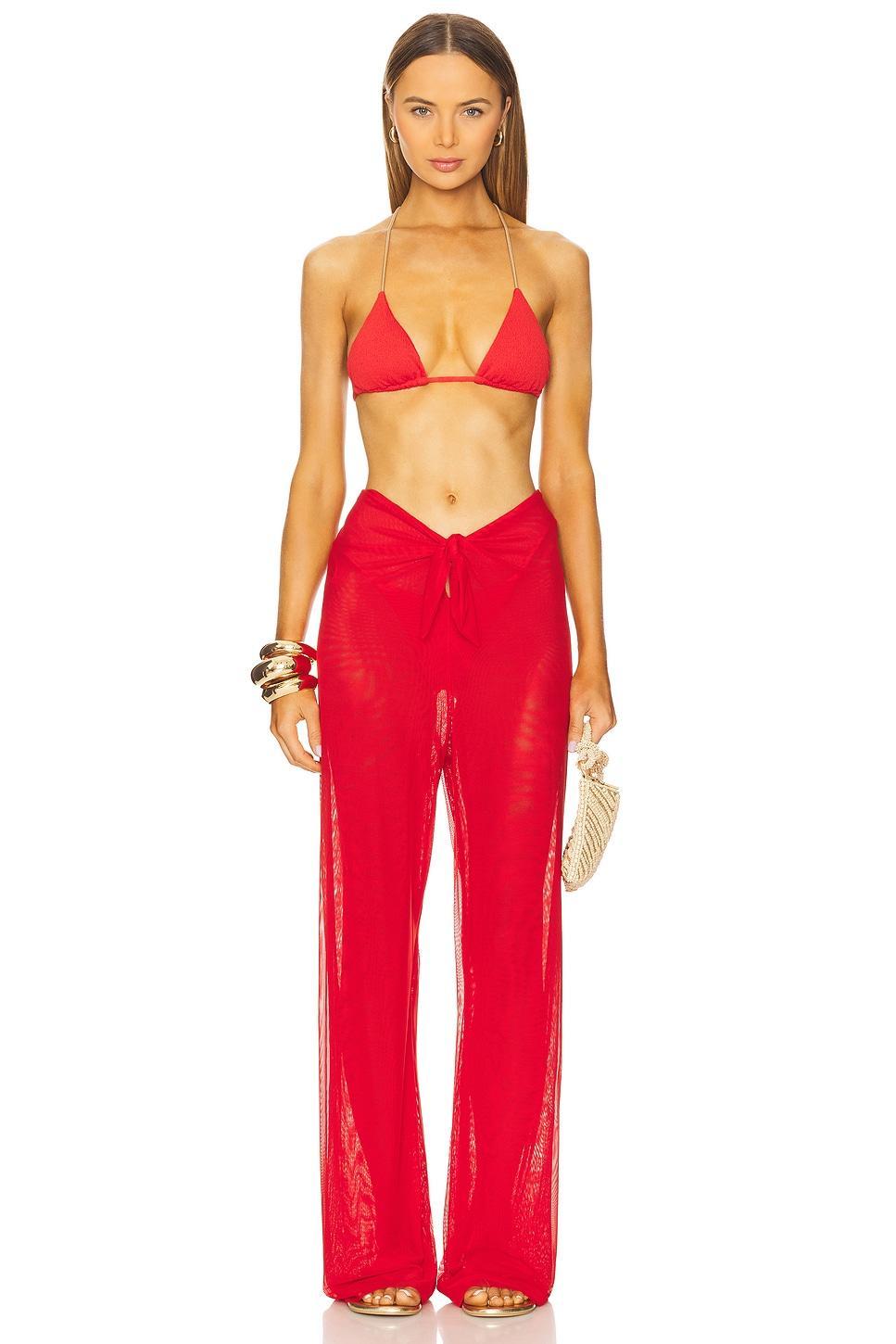 Pareo Pants Vix Swimwear Product Image