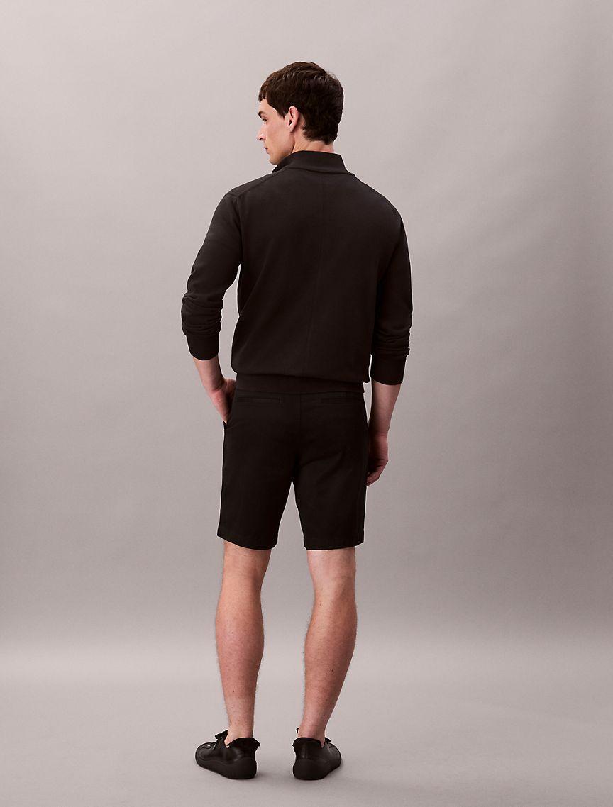 Refined Stretch Tailored Shorts  Product Image