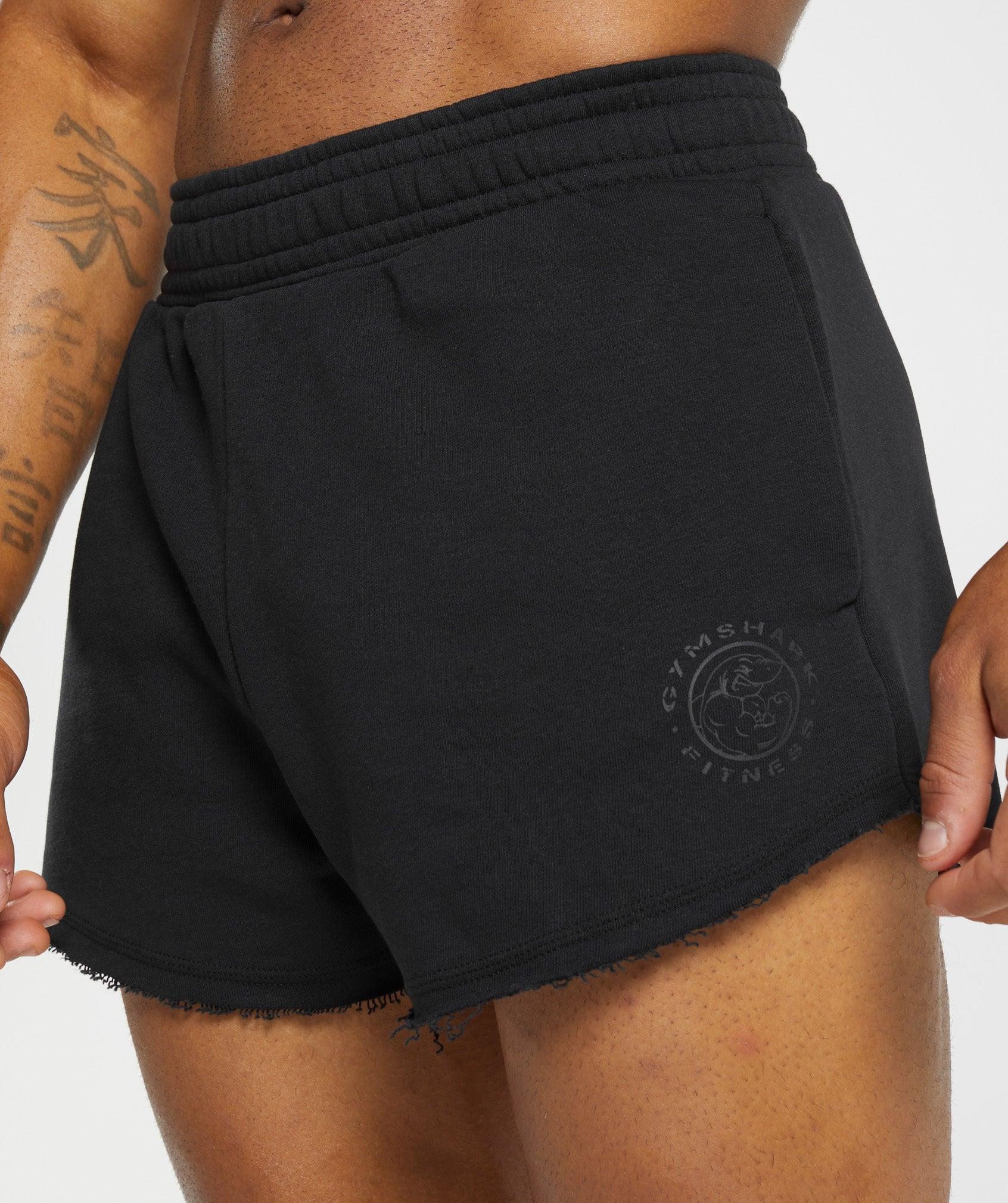 Legacy 4" Shorts Product Image