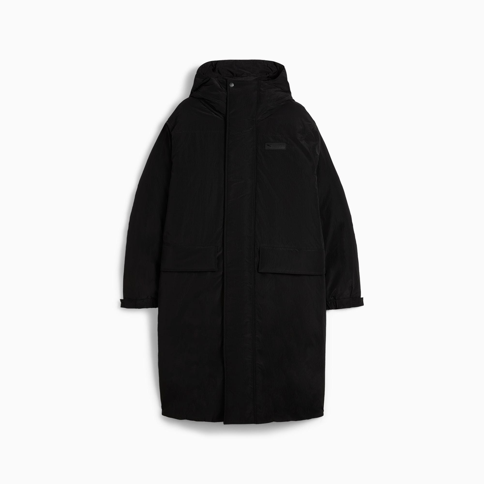 PUMA x SQUID GAME Down Coat Product Image