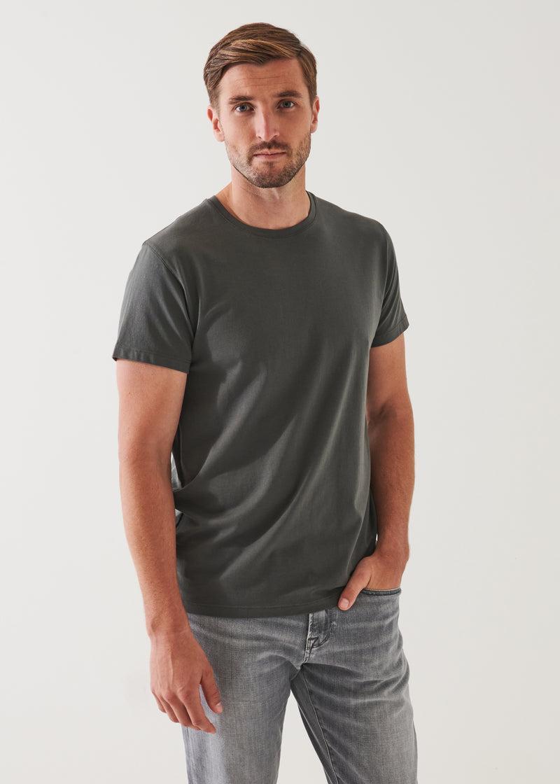 Patrick Assaraf Iconic Artichoke Fall T-Shirt Product Image