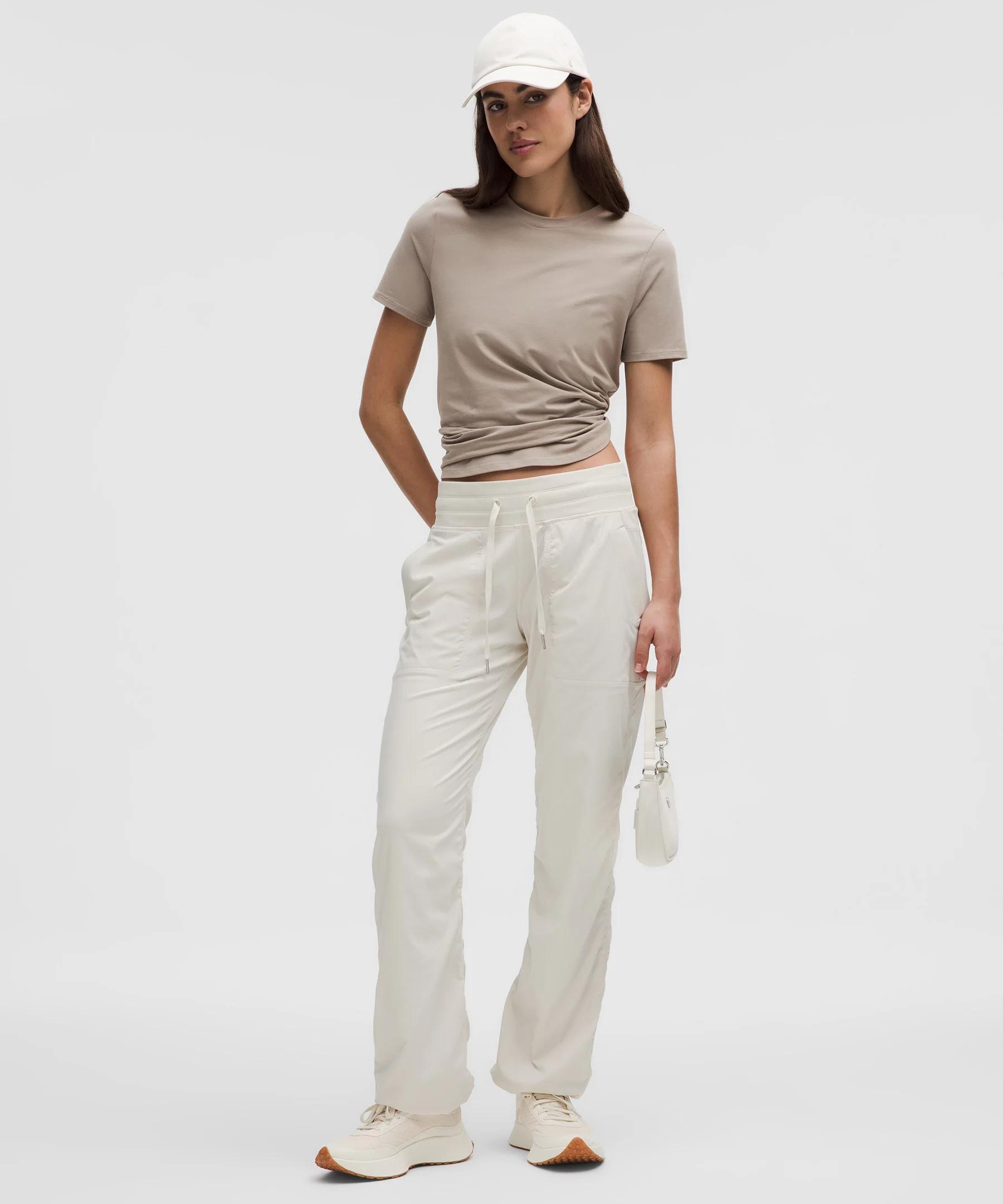 Love Crewneck T-Shirt Product Image