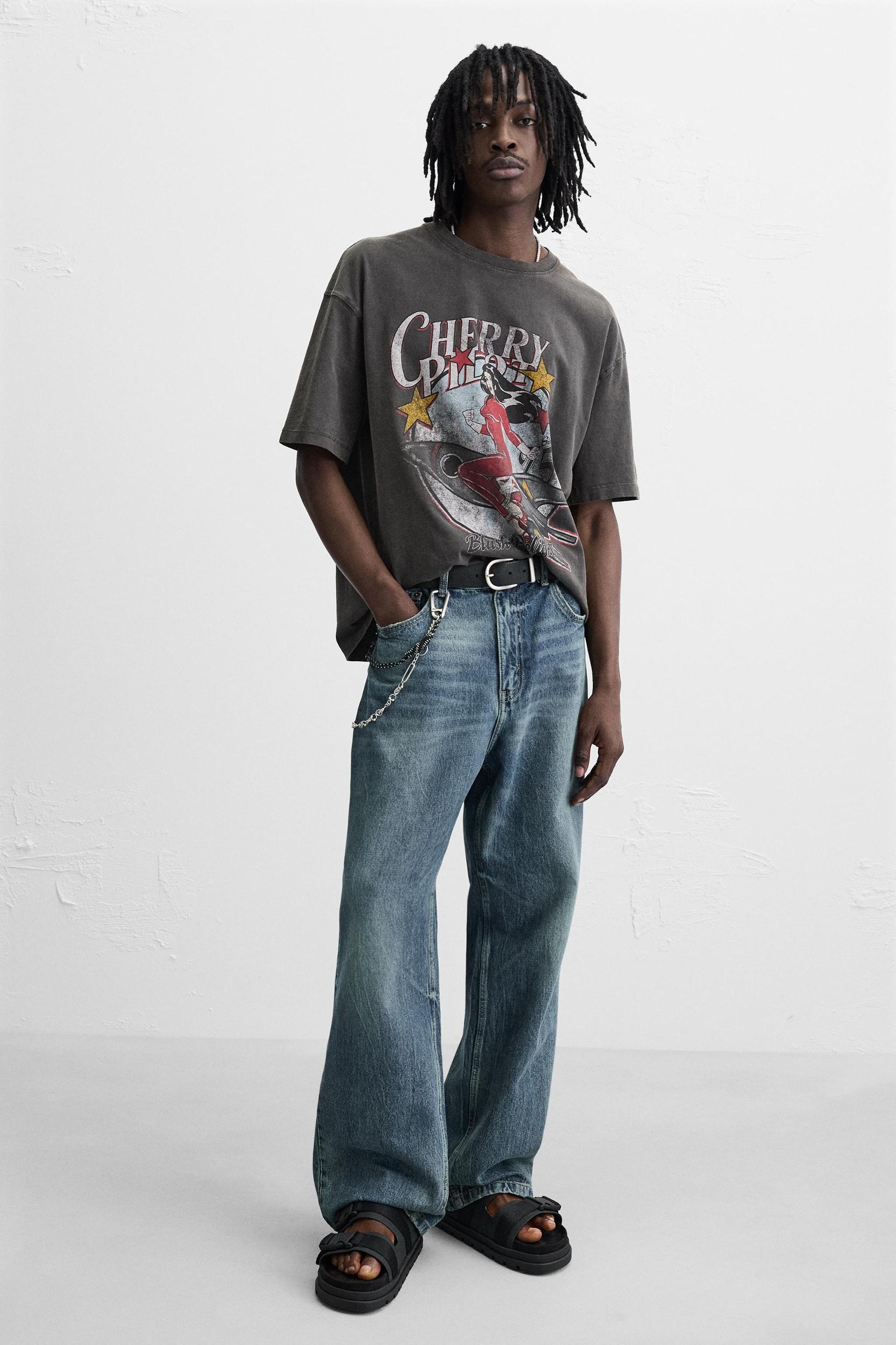 DOUBLE STRAP CHUNKY SANDALS Product Image