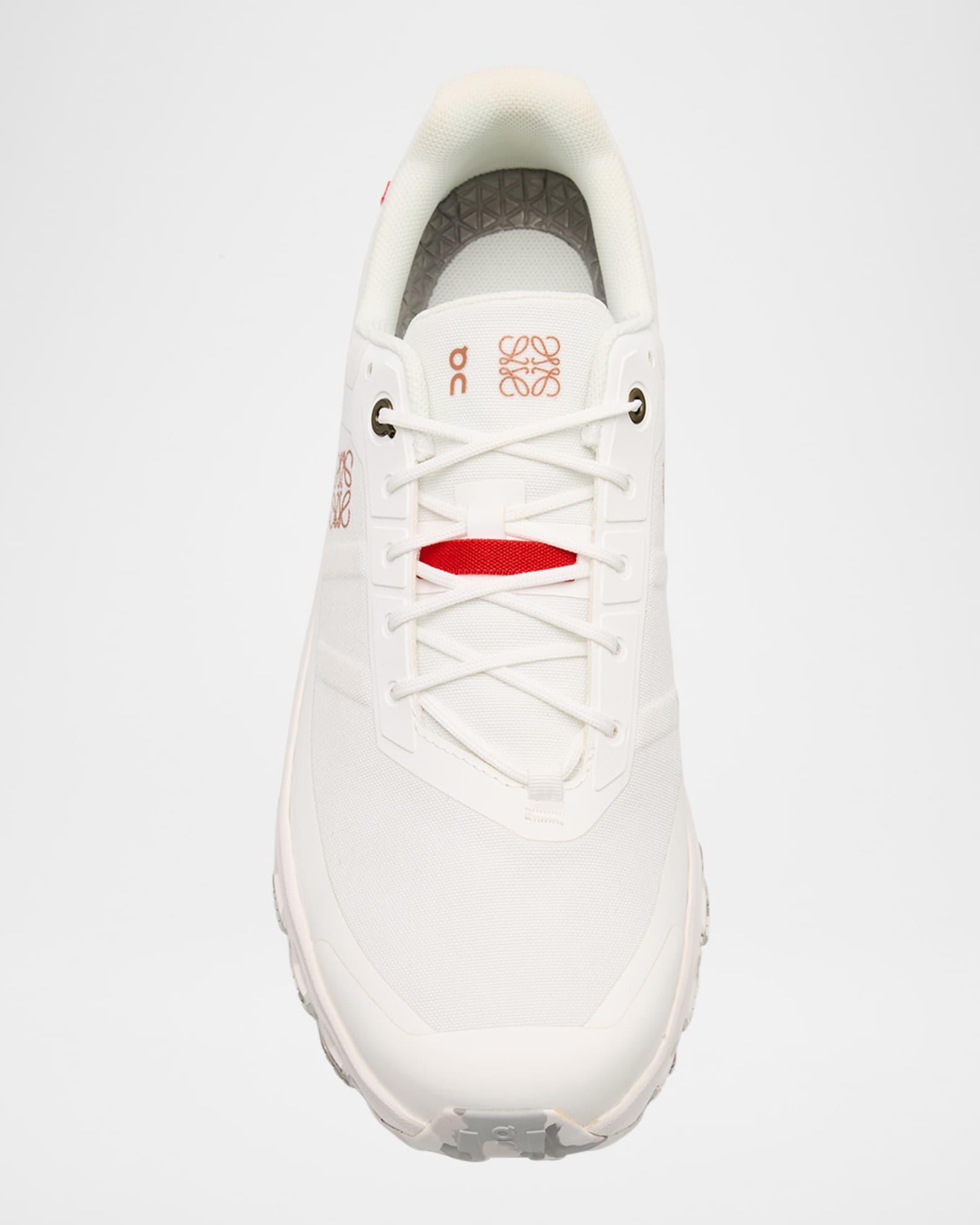 x On Men's Cloudventure Mesh Running Sneakers Product Image