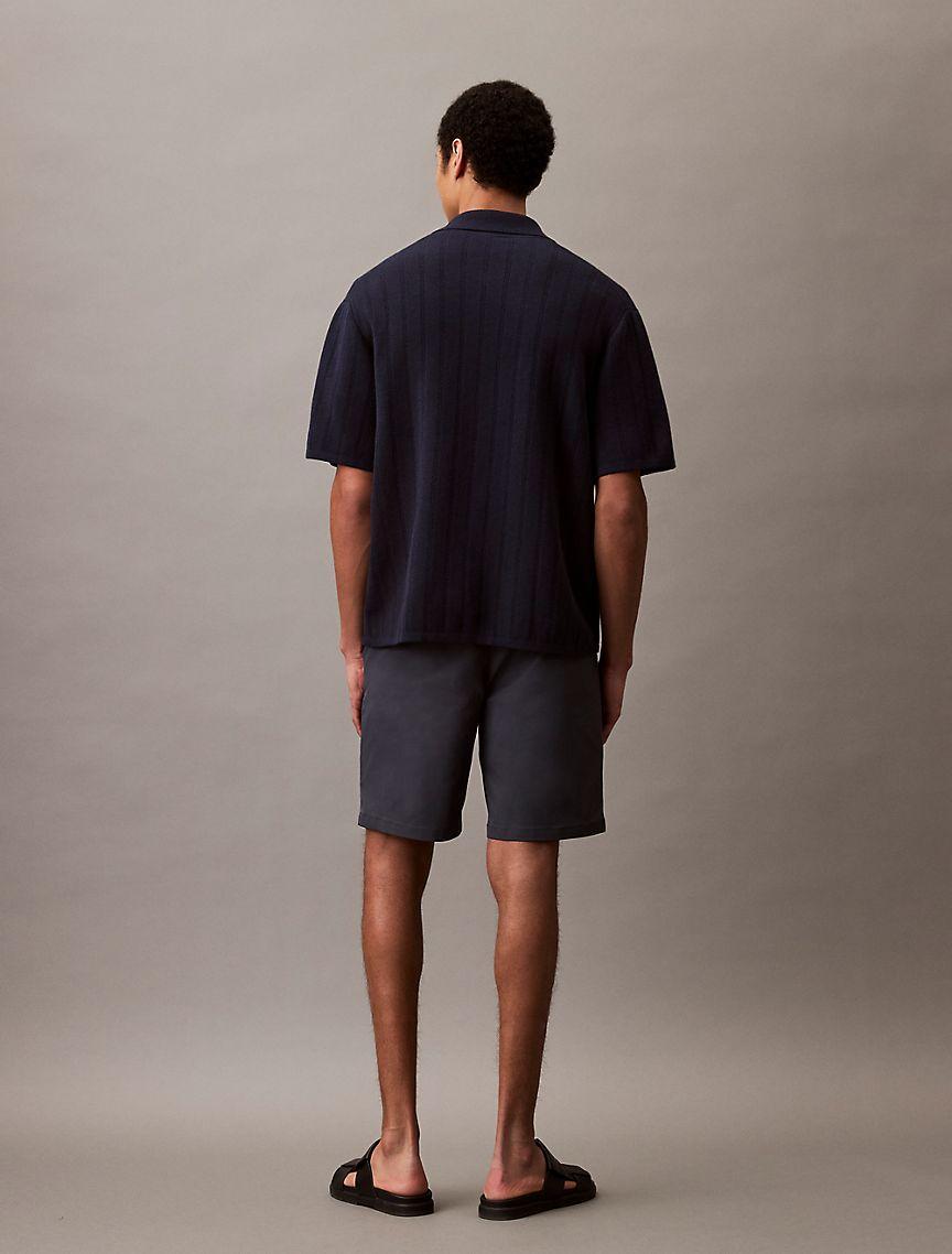 9" Stretch Tech Short Product Image