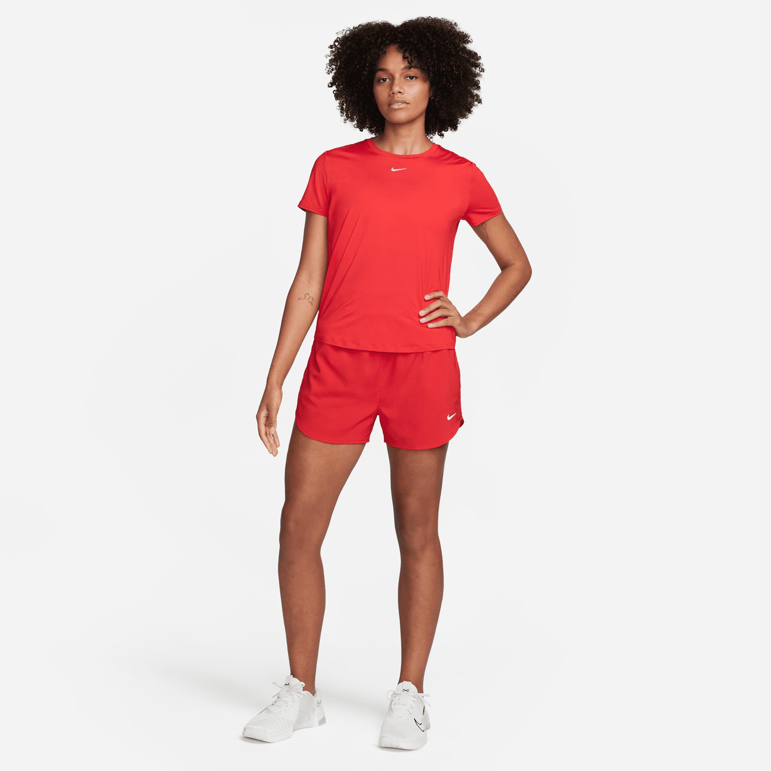 Nike Womens One Classic Dri-FIT Short-Sleeve Top Product Image