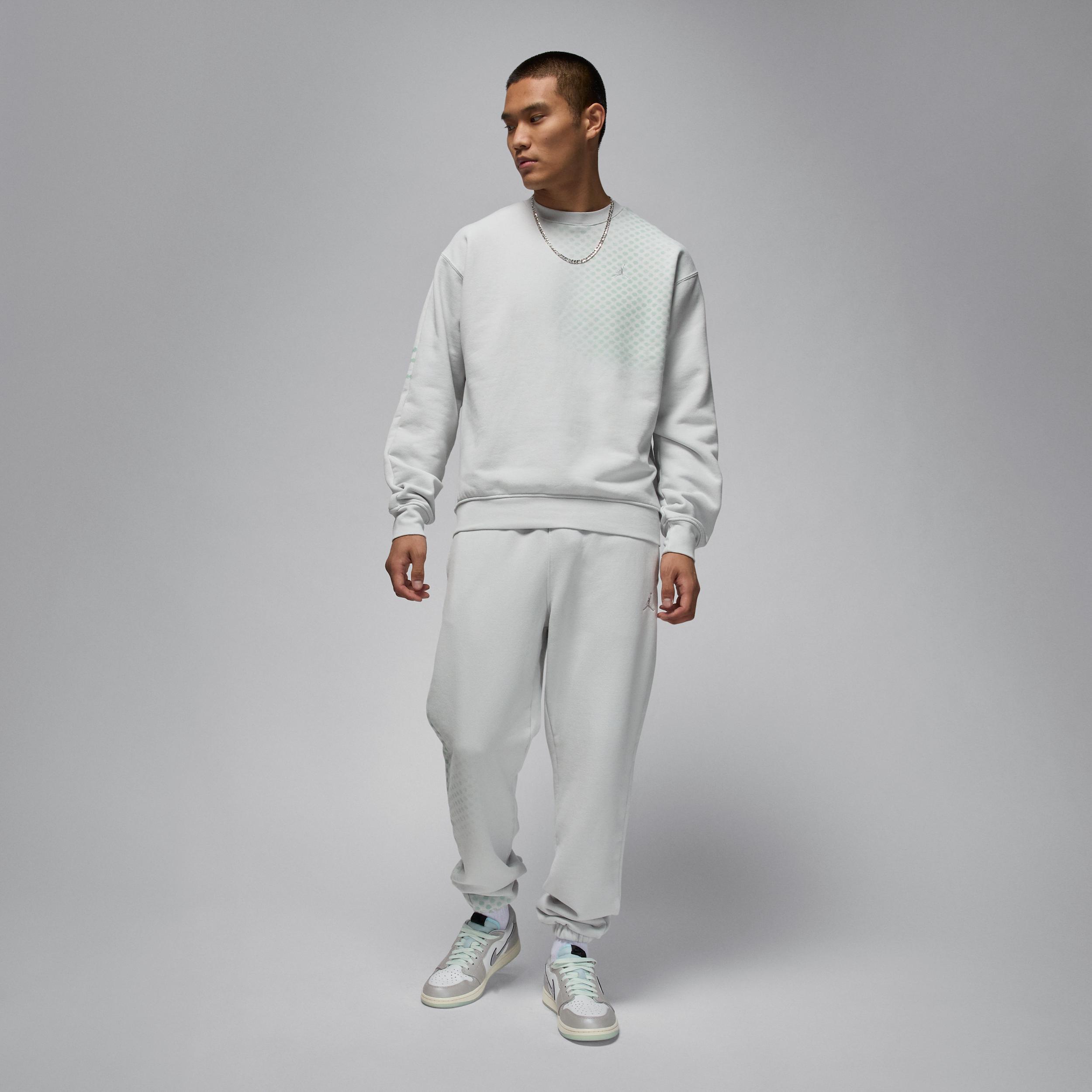 Men's Jordan Flight Fleece "LNY" Pants Product Image