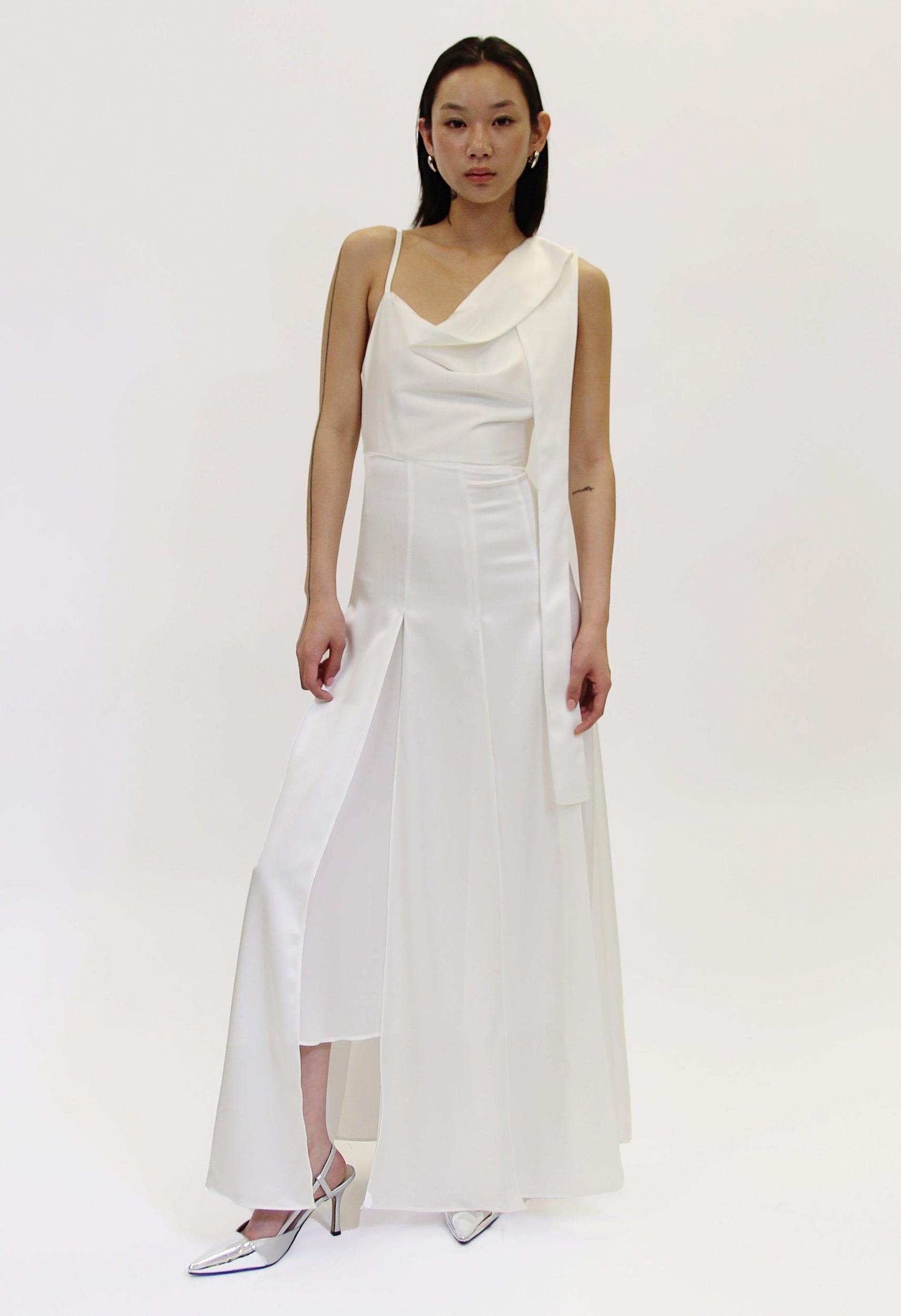 Adrianna Gown Product Image