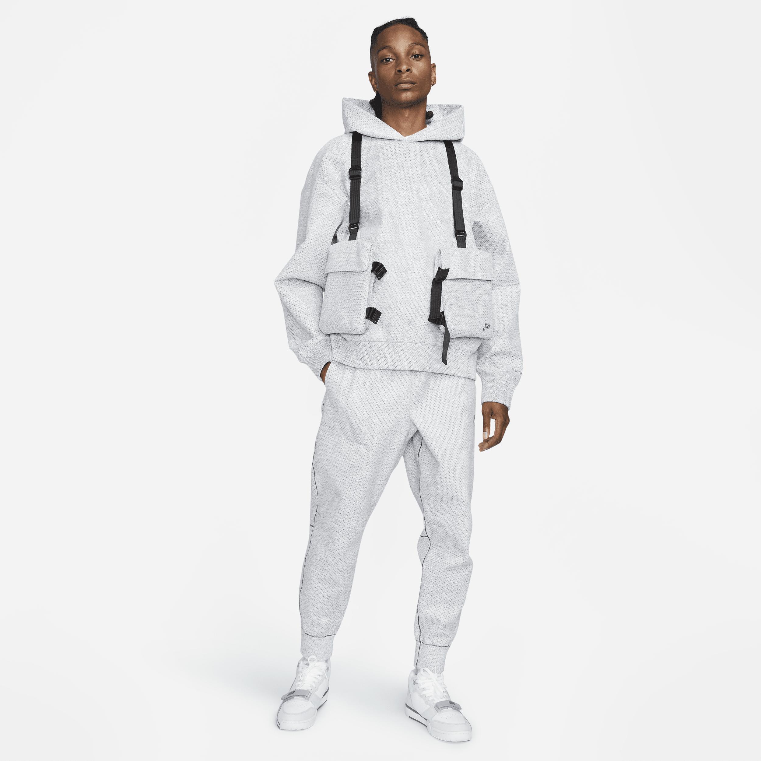 Nike Forward Hoodie Men's Pullover Hoodie Product Image