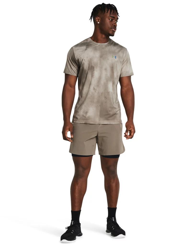 Men's UA Vanish Elite Shorts Product Image