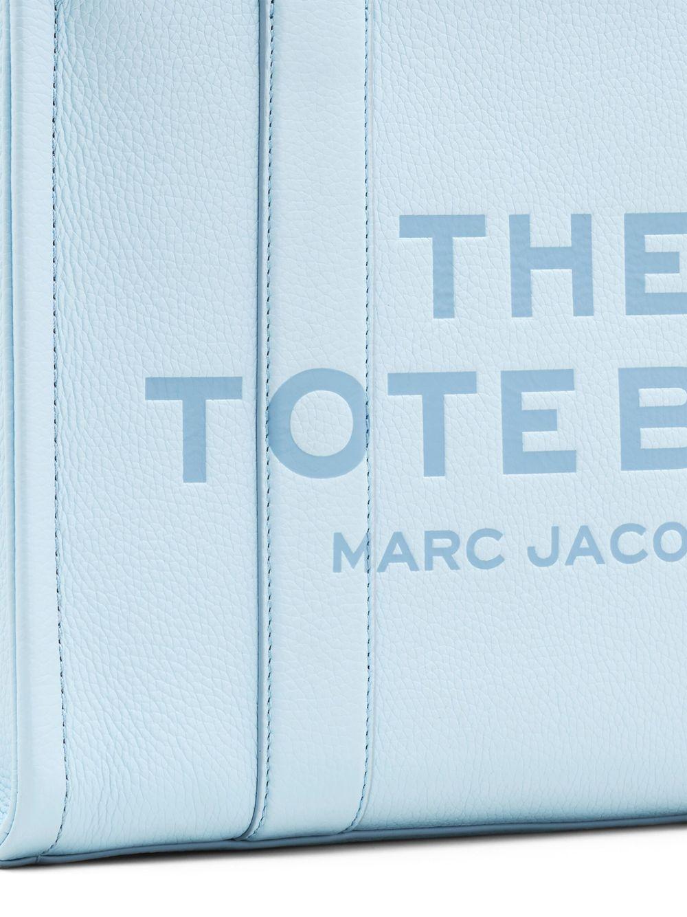 The Leather Medium Tote bag Product Image