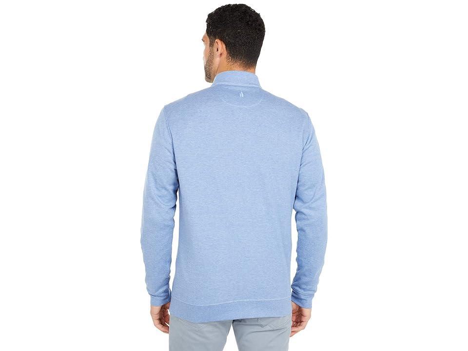 johnnie-O Sully 1/4 Zip Pullover (Light ) Men's Clothing Product Image