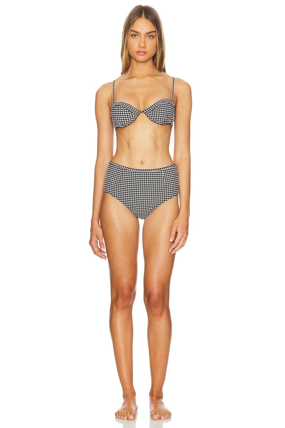 Piper Bikini Top Posse Product Image