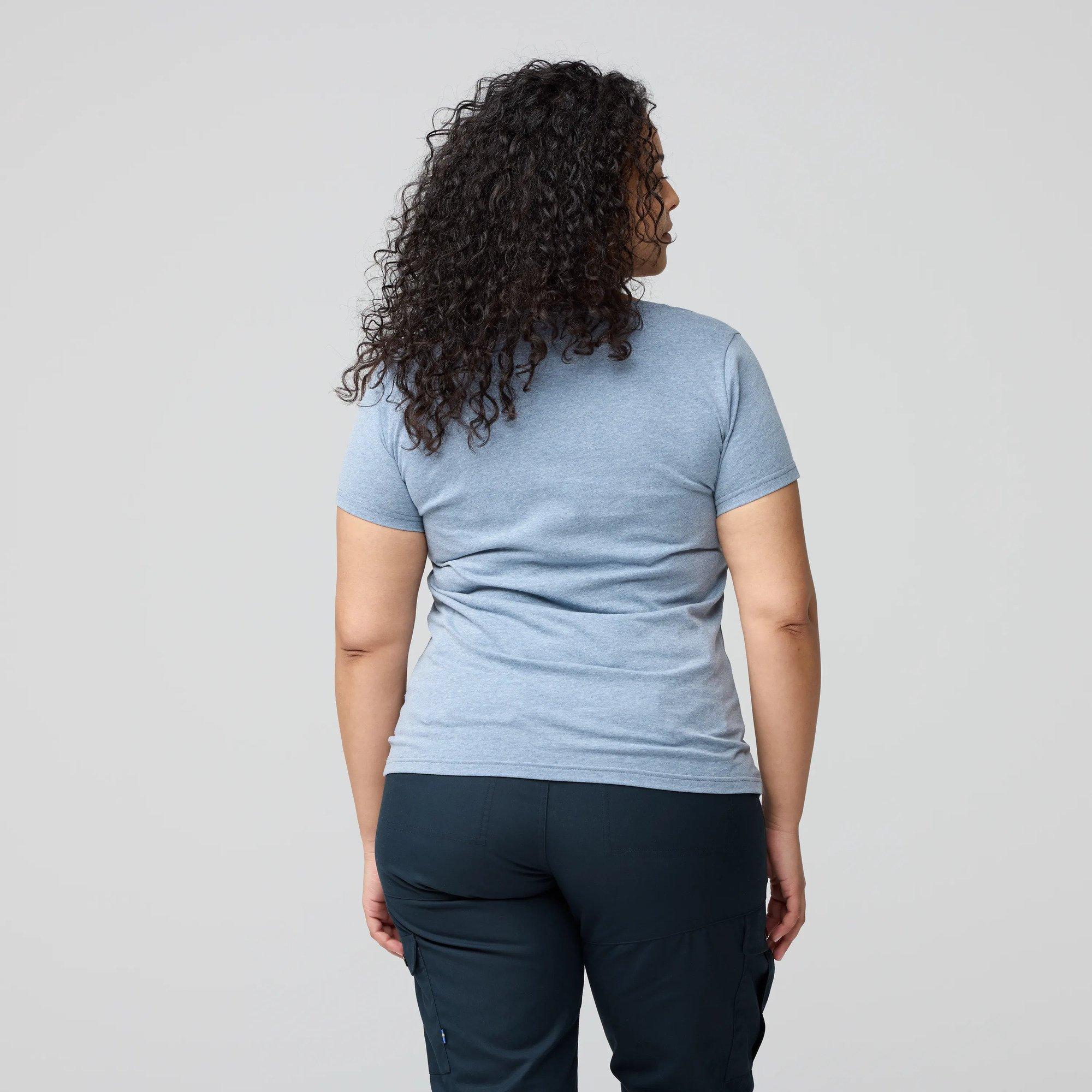 1960 Logo T-shirt W Product Image