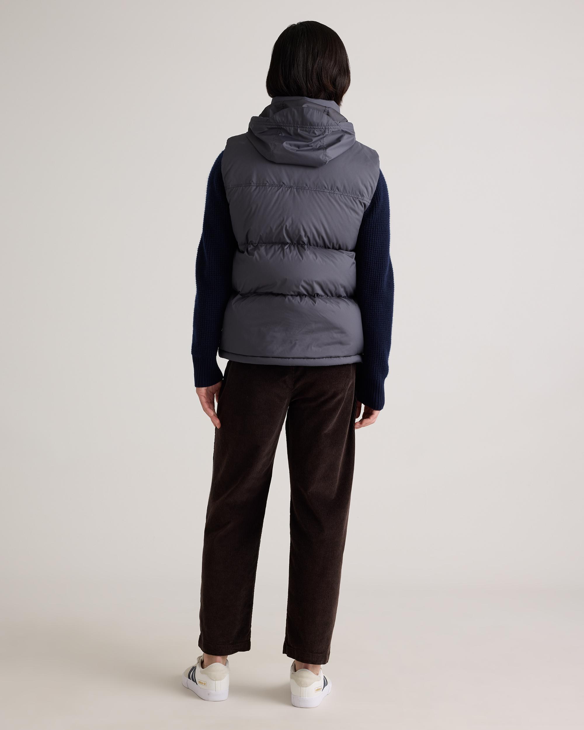 Quince | Men's Responsible Down Puffer Jacket Recycled Polyester Product Image