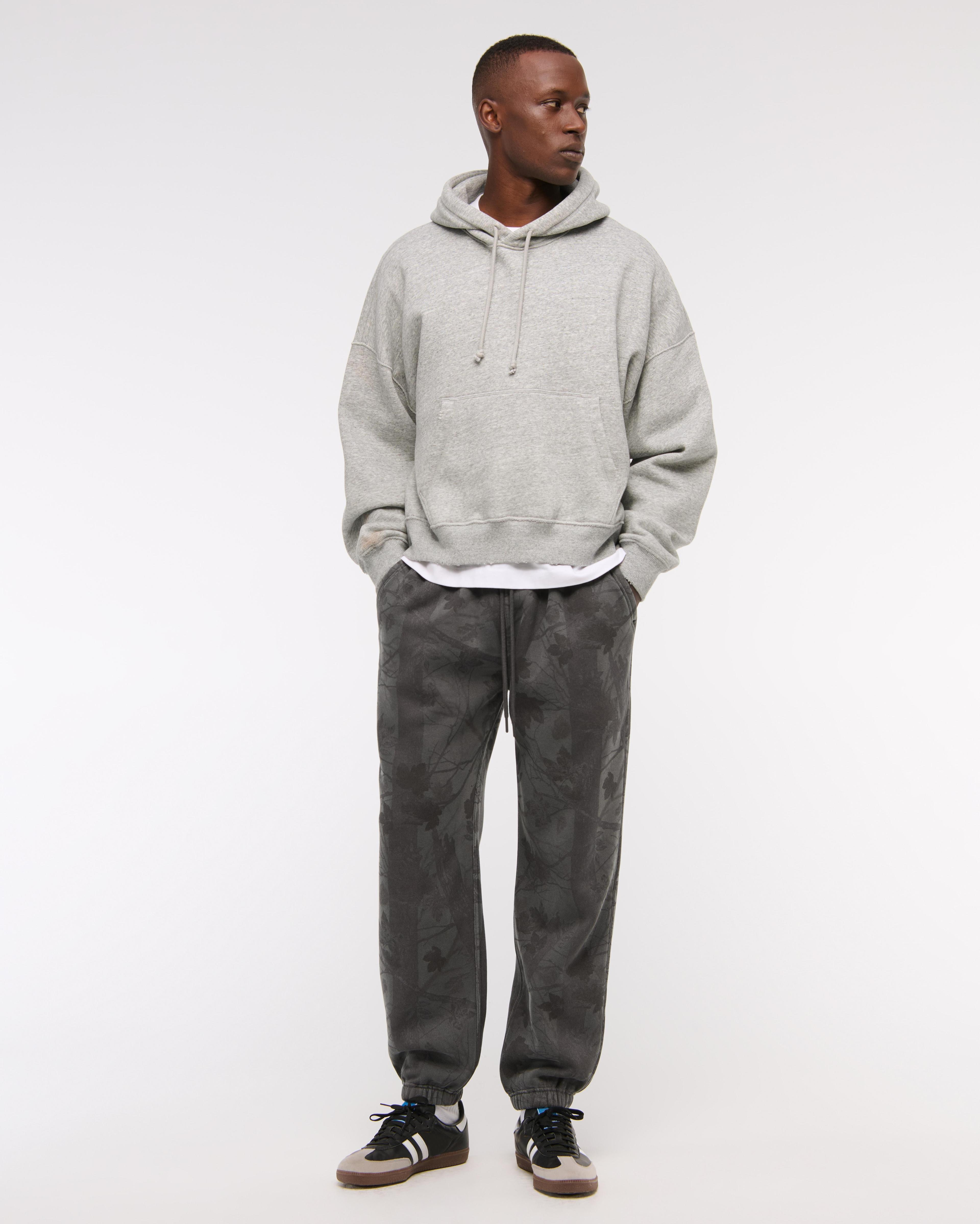 Essential Sweatpant Product Image