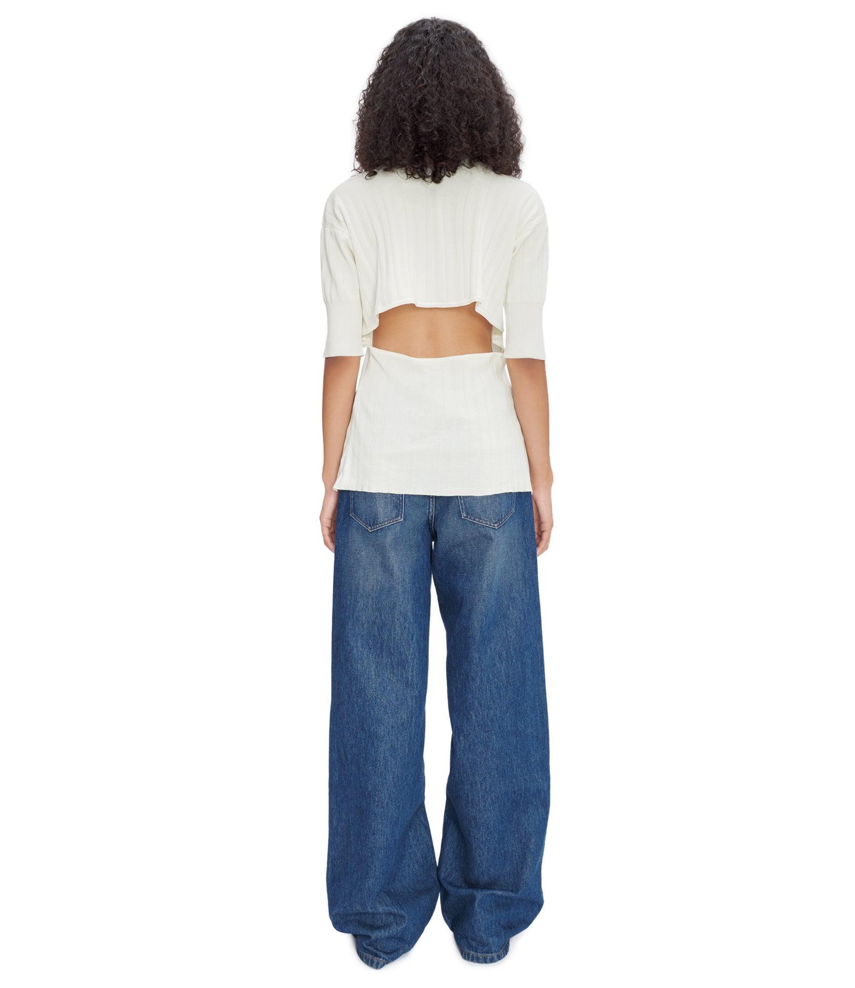 Weiss sweater Female Product Image