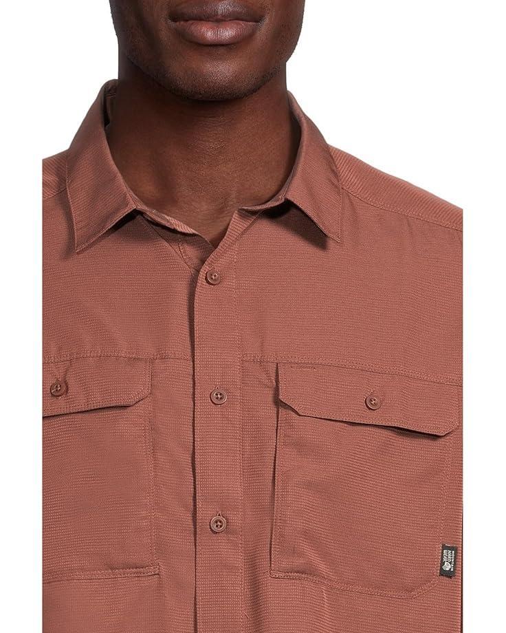 AirExchange SolarShield Overshirt Product Image