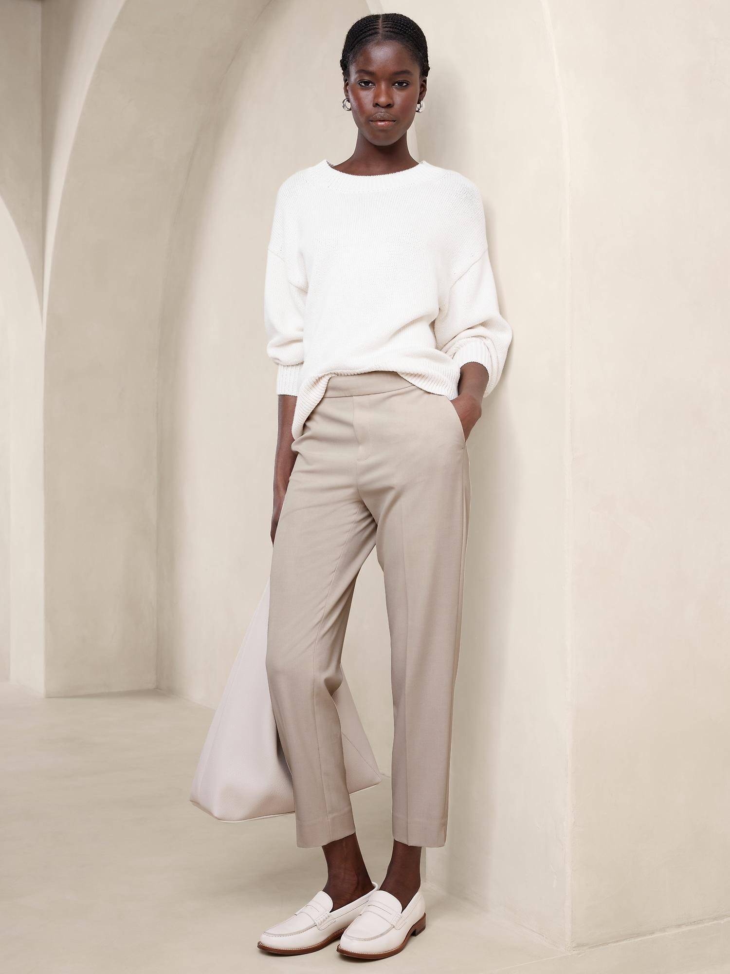 Hayden Tapered Pant Product Image