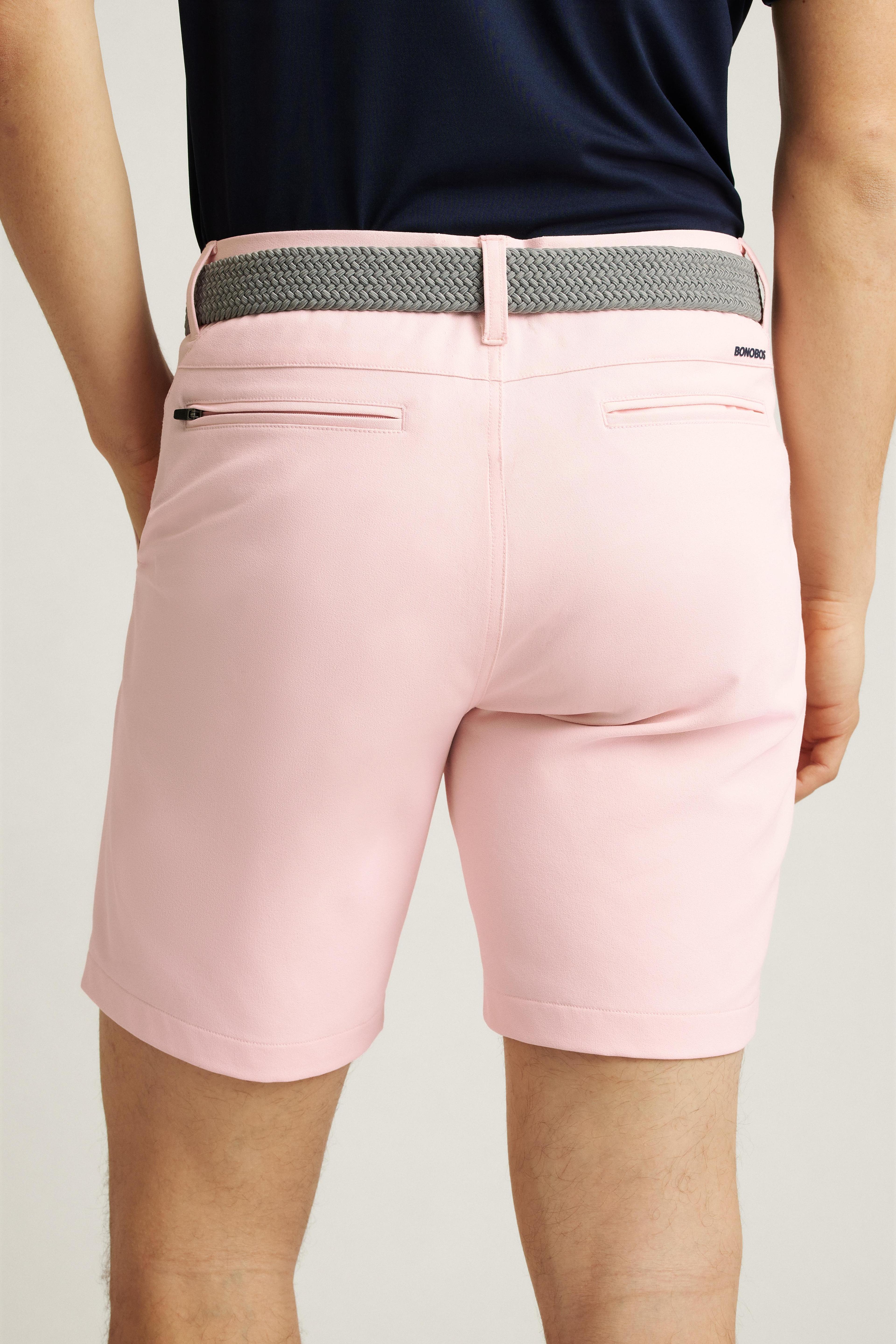 Highland Tour Golf Shorts Product Image