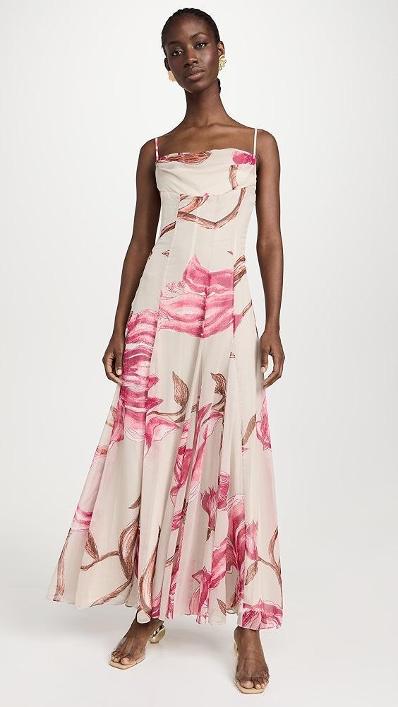 ROCOCO SAND Maxi Dress | Shopbop Product Image