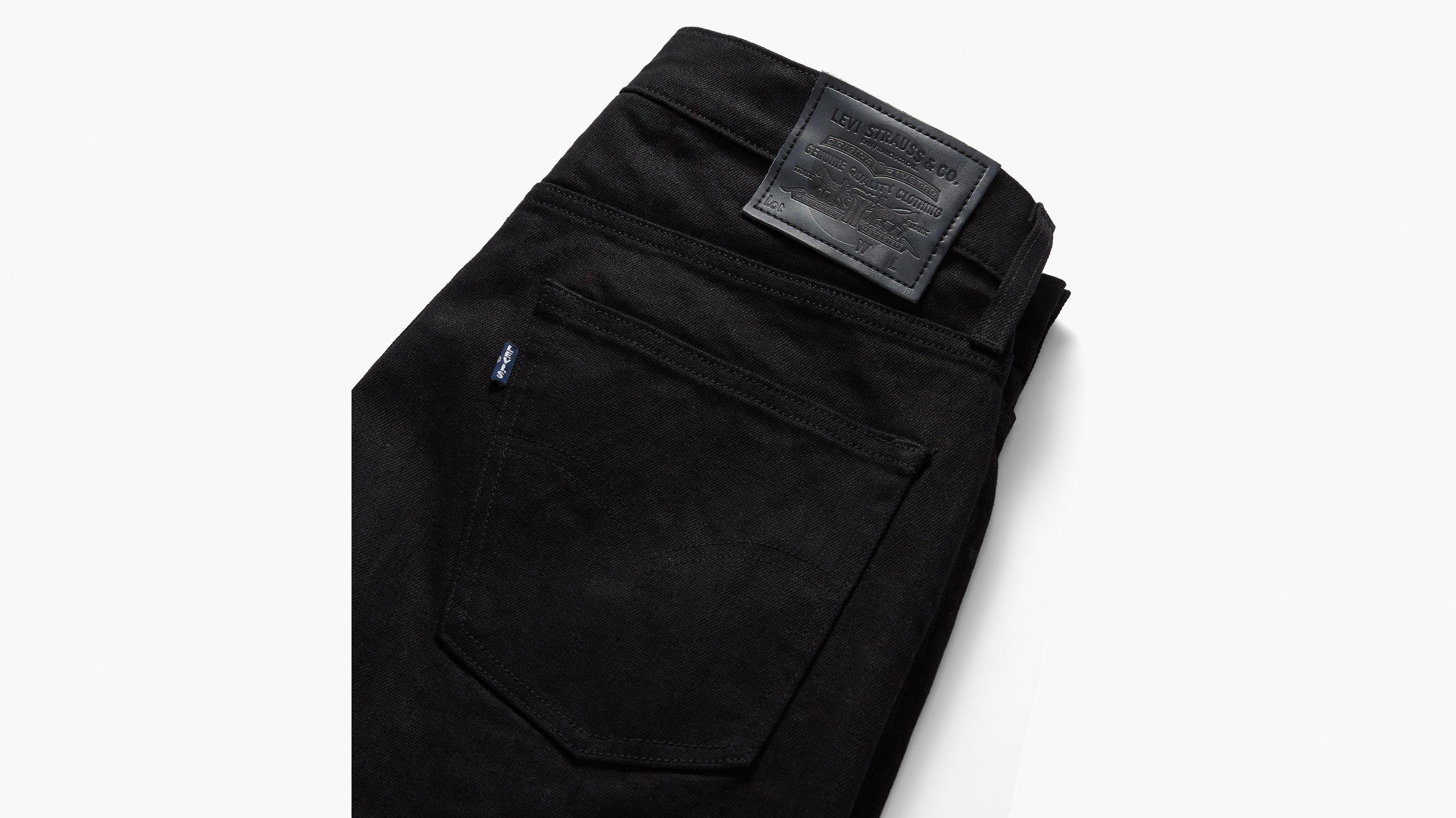 Japanese Selvedge 512™ Slim Taper Fit Men's Jeans Product Image