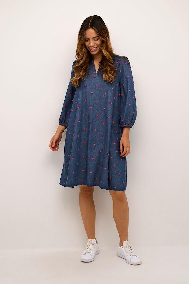 CUmichelle Dress Product Image