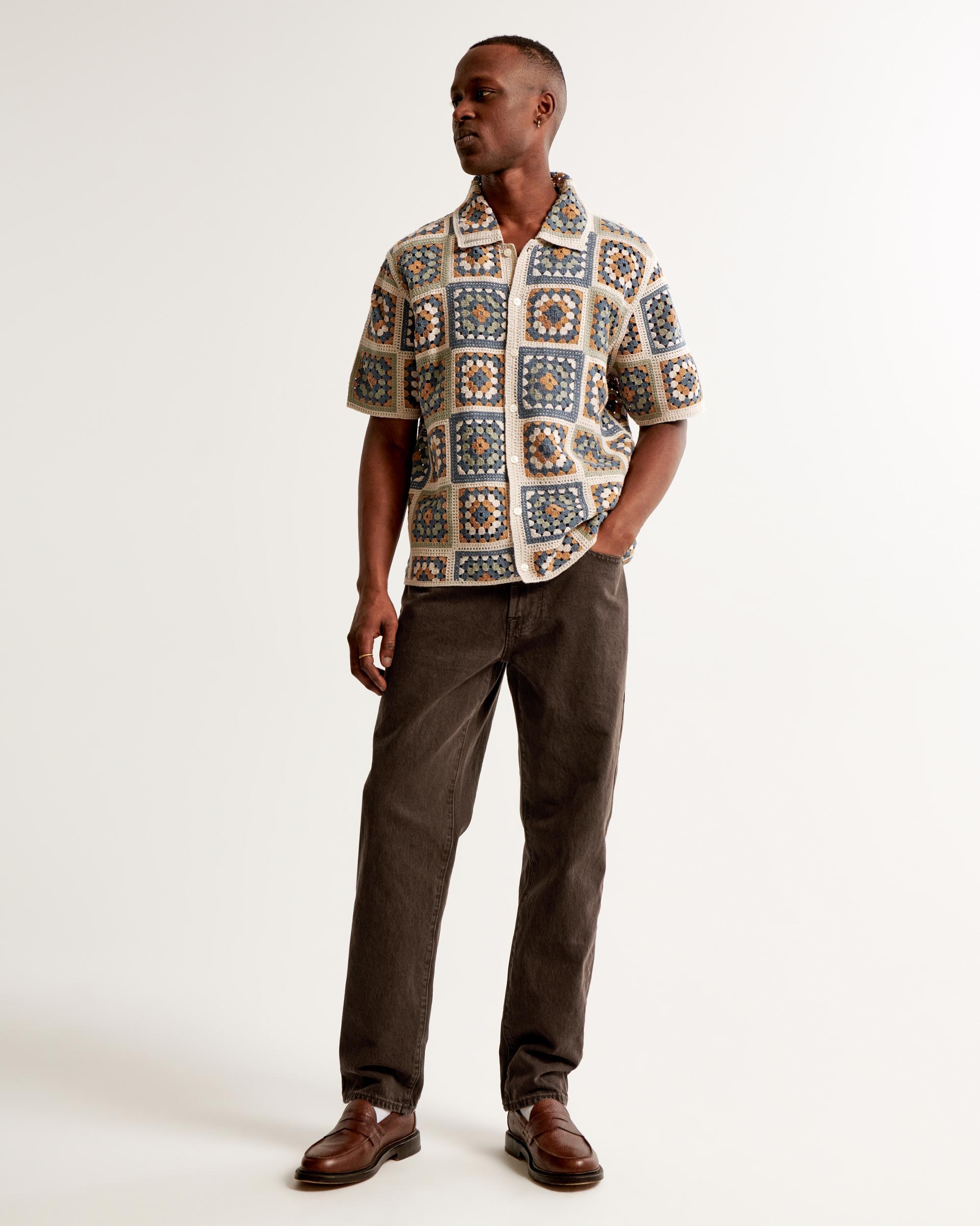 Loose Jean Product Image