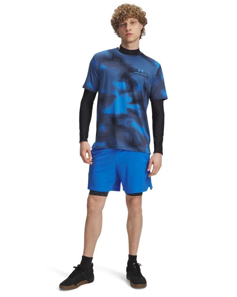 UA Vanish Woven Printed Product Image