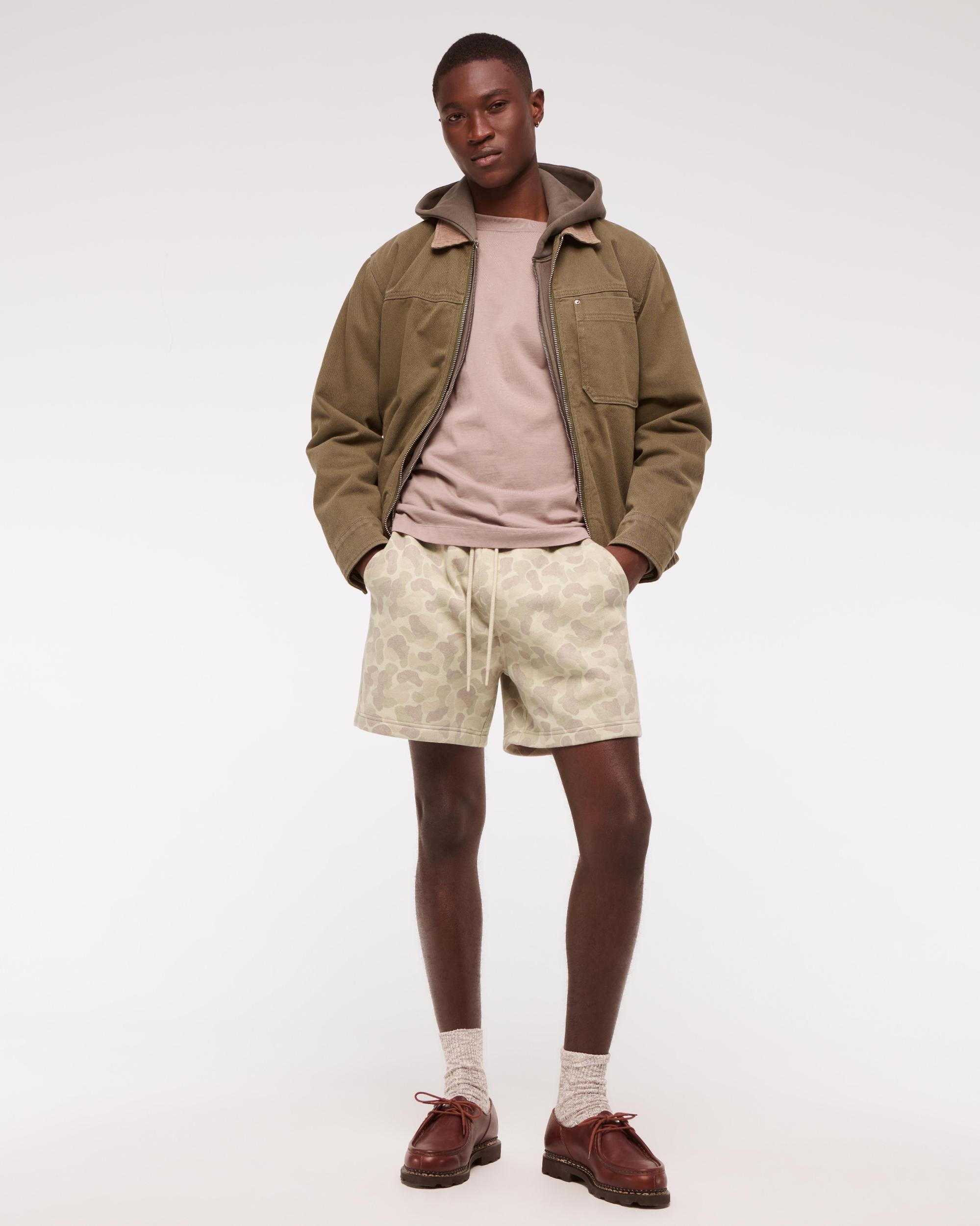 Essential Short Product Image