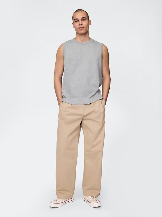 Muscle Tank Top Product Image