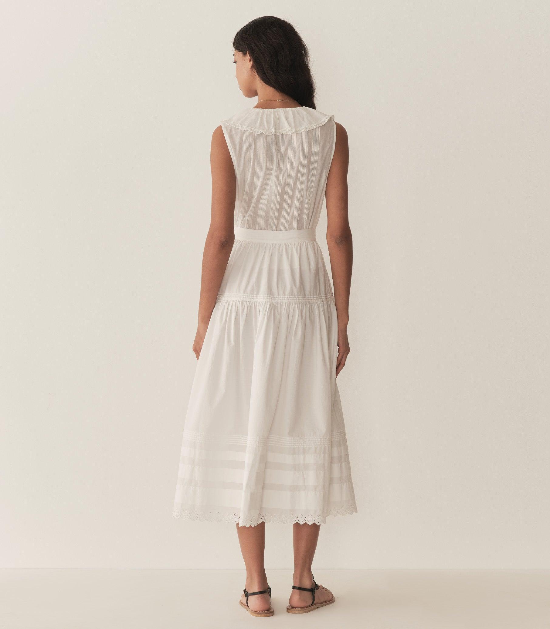 HILDA TOP -- SALT Product Image